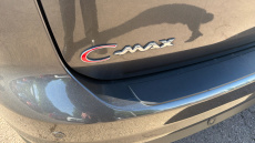Ford C-MAX 1.5 TDCi Zetec 5dr Diesel Estate